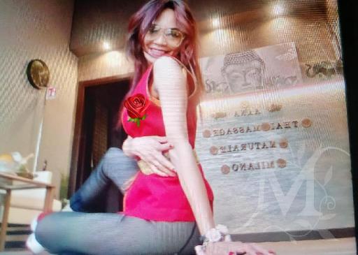 Anna thai massaggi  3