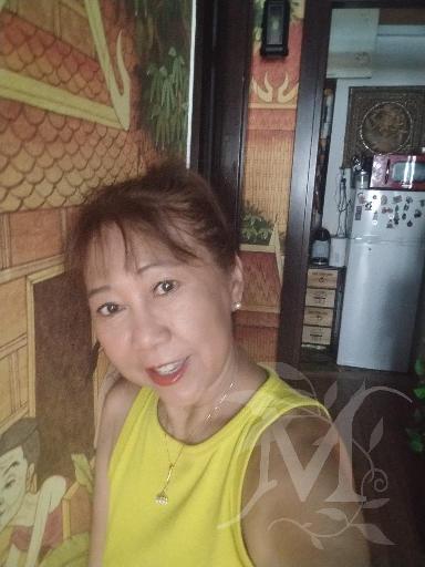 Emi Lady Thai'MassagiThailandese 3