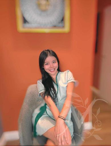 MIRA “ thai massaggi  3