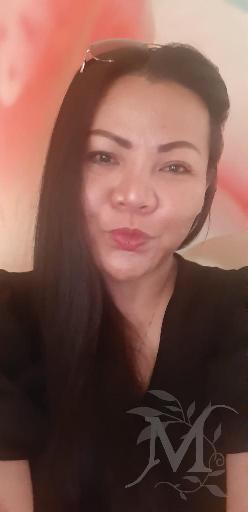 NICKY ' LADY THAI  'MASSAGGI 2