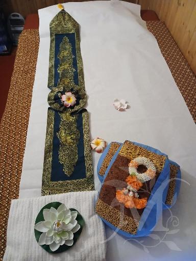 Suphan massaggio  Thailandesi 15