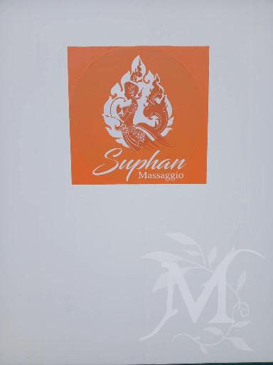 Suphan massaggio  Thailandesi 14