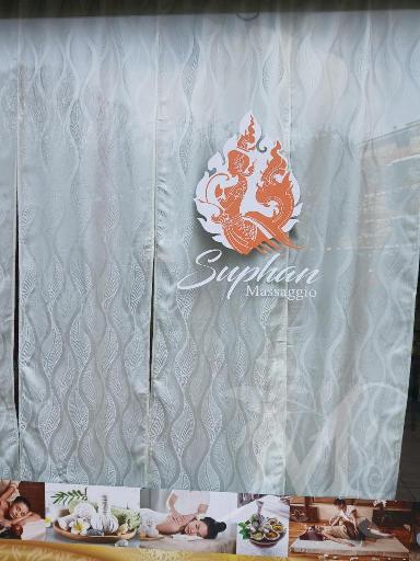 Suphan massaggio  Thailandesi 7