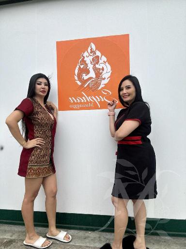 Suphan massaggio  Thailandesi 11