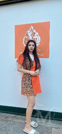 Suphan massaggio  Thailandesi 9