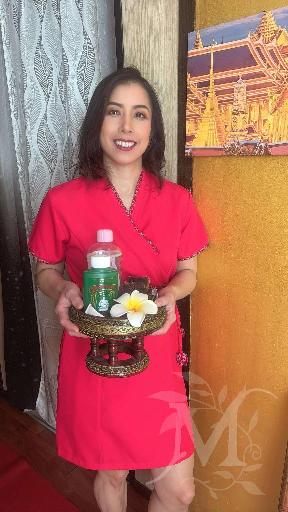 Suphan massaggio  Thailandesi 8