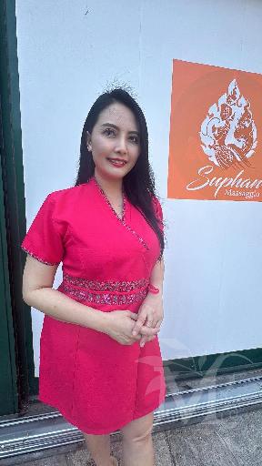 Suphan massaggio  Thailandesi 4