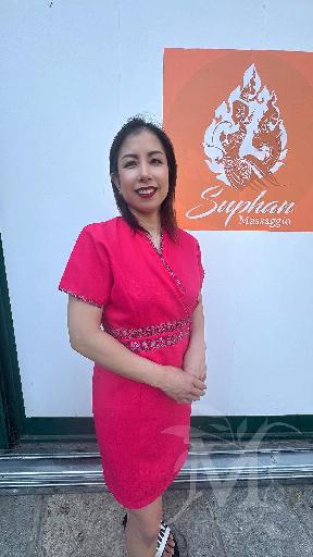 Suphan massaggio  Thailandesi 7