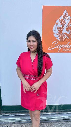 Suphan massaggio  Thailandesi 6
