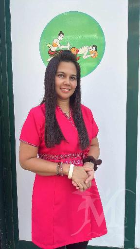 Suphan massaggio  Thailandesi 5