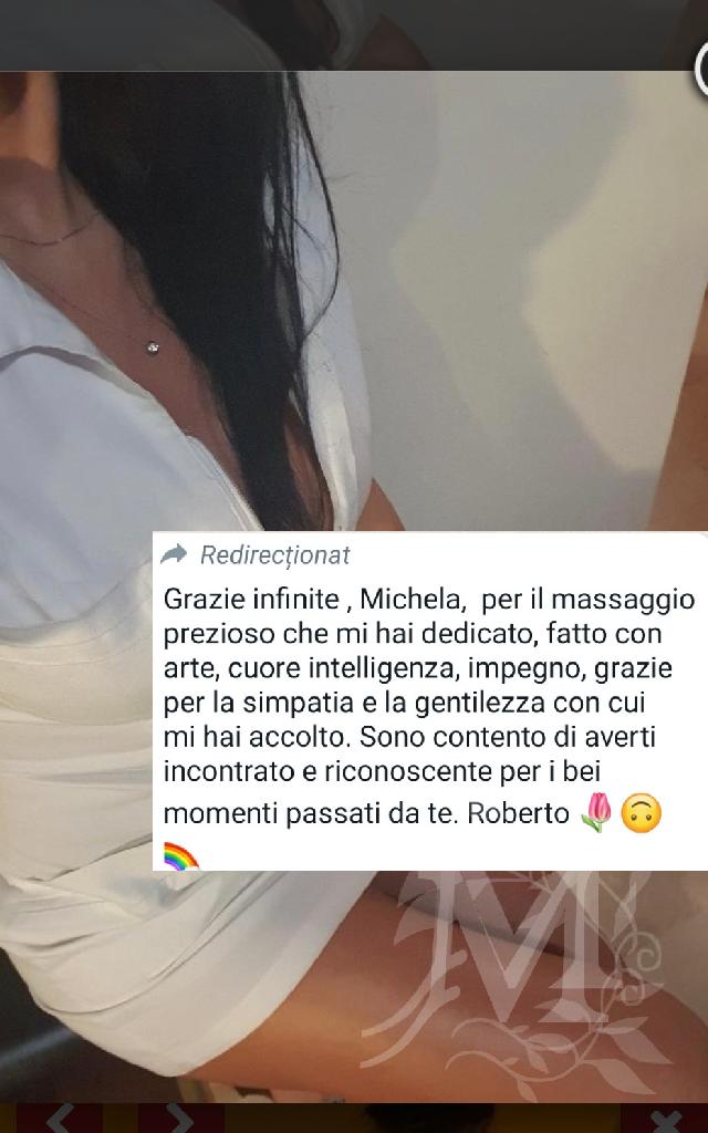 UN TOCCO INEGUAGLIABILE...PROFONDO, INTRIGANTE!!! 2