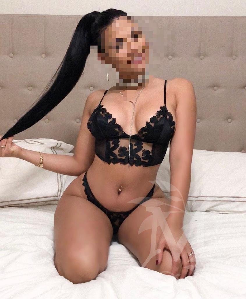 Susy cubana 25 anni 4