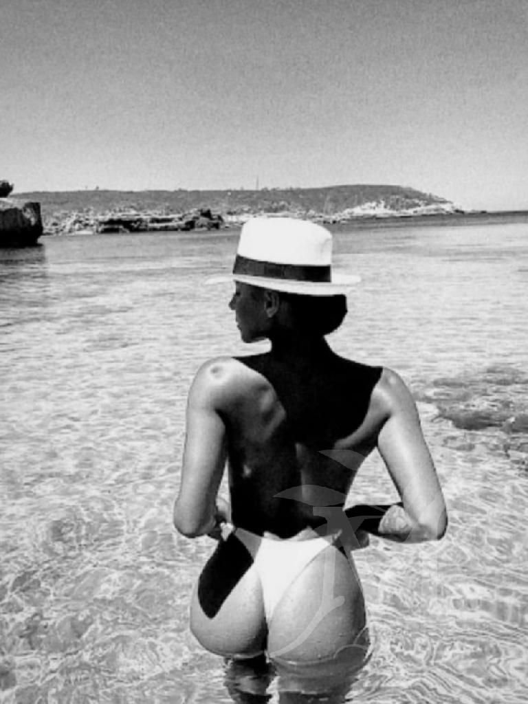 Carolina, erotismo e desiderio 1