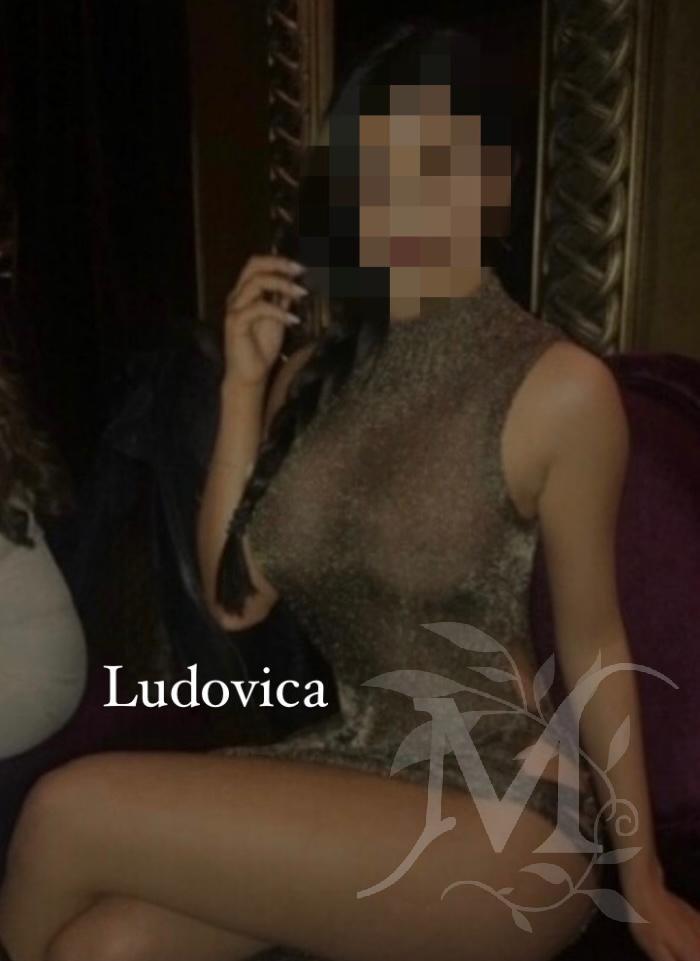 Ludovica, il paradiso ti aspetta 2