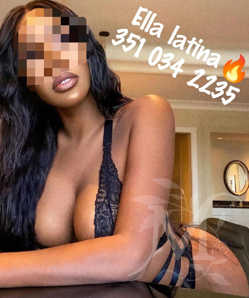 Ella sexy latina nuova a Milano ?11:00 - 20:00? 4