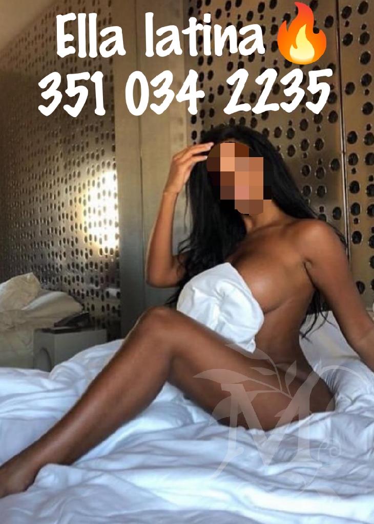 Ella sexy latina nuova a Milano ?11:00 - 20:00? 2