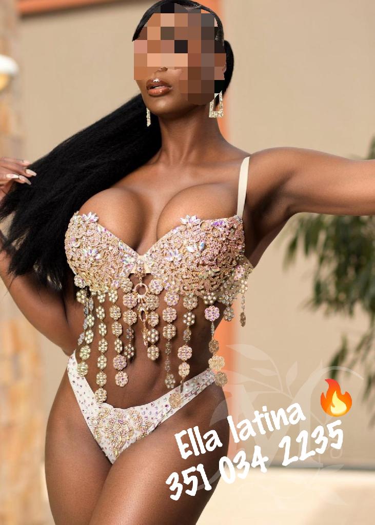 Ella sexy latina nuova a Milano ?11:00 - 20:00? 1