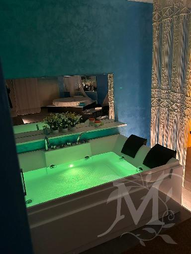 Vip Massage spa italiano 3