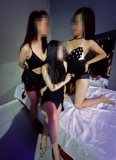 Dolce Massaggi 2
