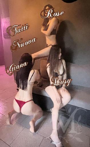 Dolce Massaggi  6