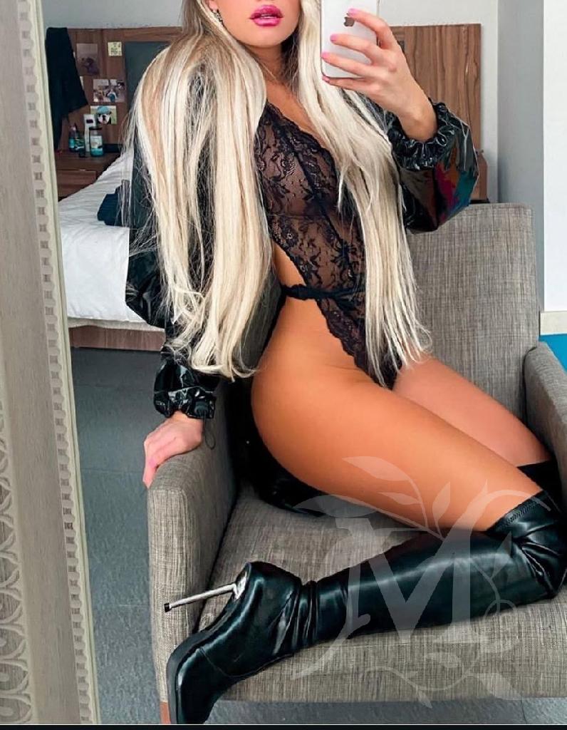 Joy calore sensuale  1