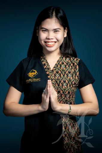 Chang Thong Thai Massage 5