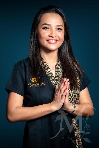Chang Thong Thai Massage 3