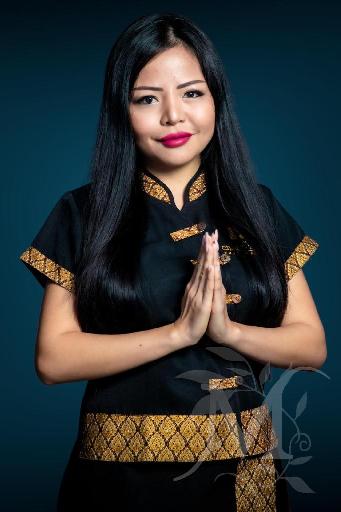 Chang Thong Thai Massage 2