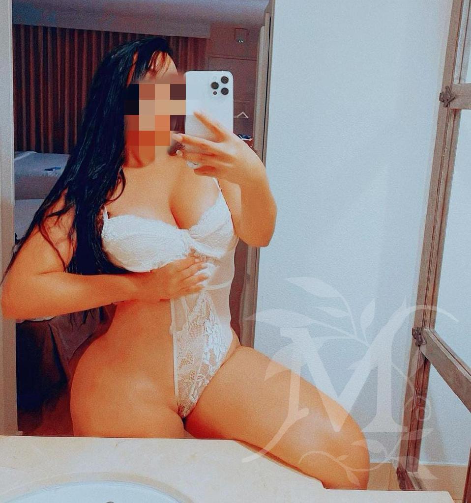 Katia, Esotica, Rovente zona ticinese  1