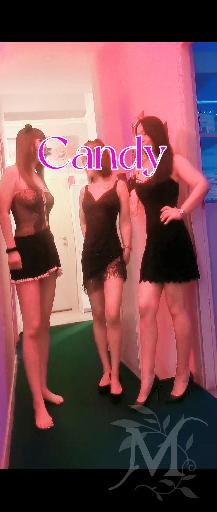 Candy centro massaggi 14