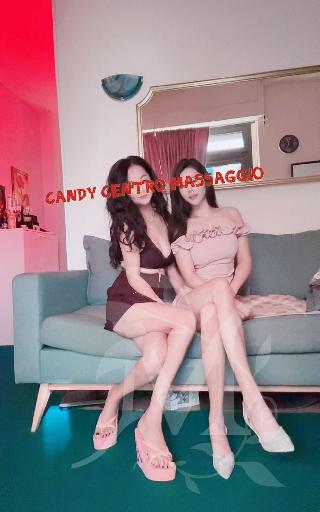 Candy centro massaggi 10