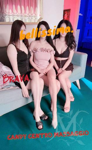 Candy centro massaggi 16