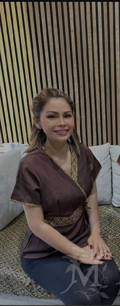 **  FAVOLOSO MASSAGGIO THAI A MILANO ** 1