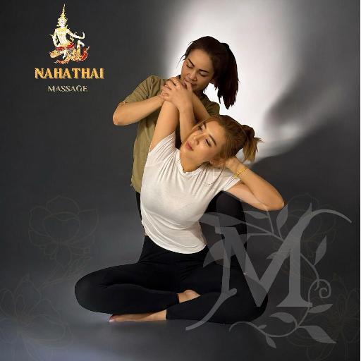 Nahathai Massage Milano 5