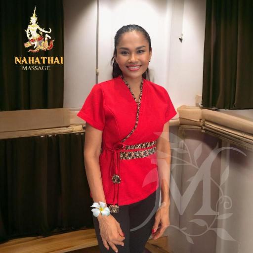 Nahathai Massage Milano 2