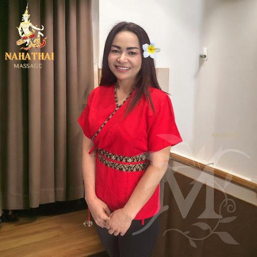 Nahathai Massage Milano 3