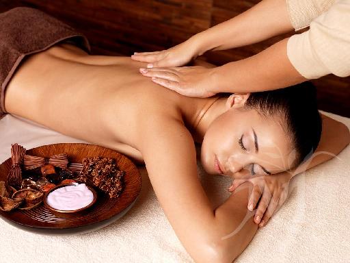 Nahathai Massage Milano 4