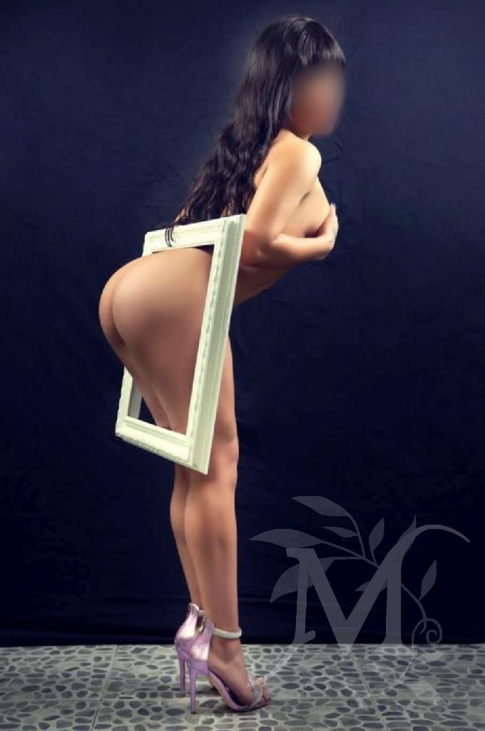 Mirella (pocahontas) zona Lambrate  1
