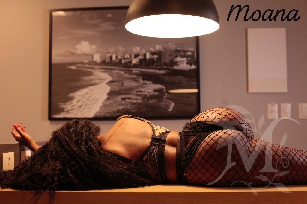 Moana la tua Hot Pantera ? 10