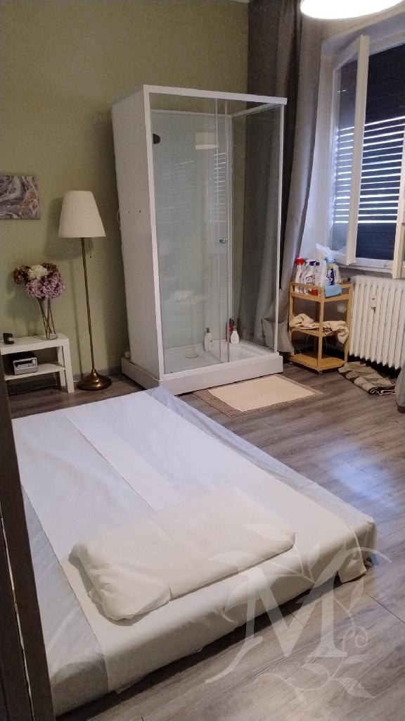 Si affitta cabina 1
