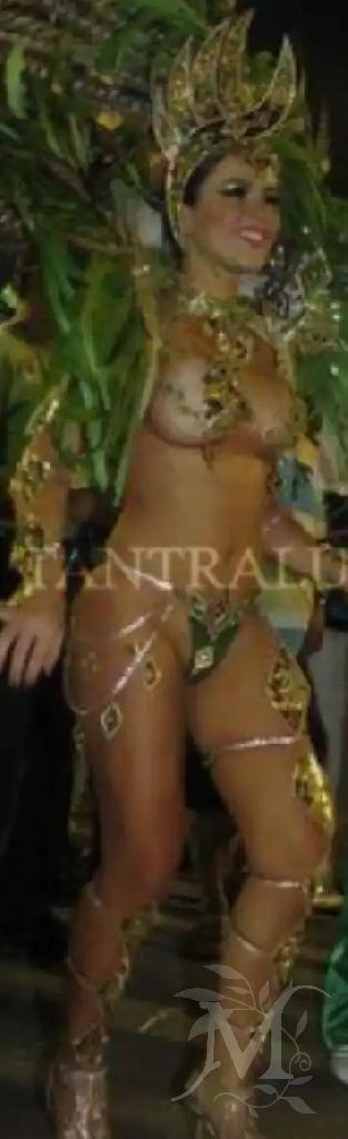 Massaggi erotici  1