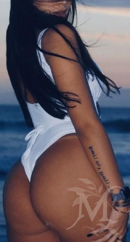 Massaggi erotici  1