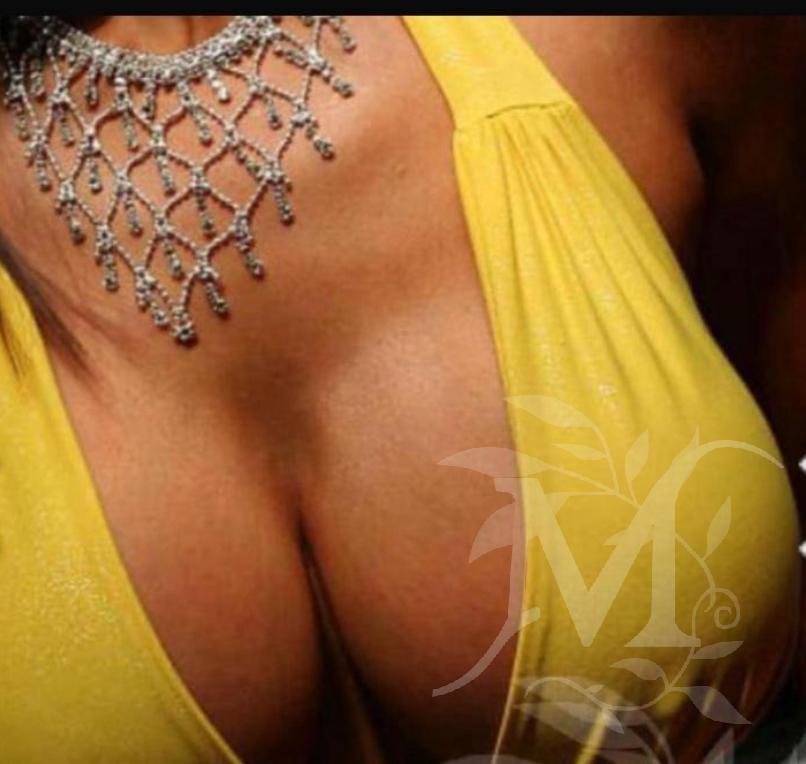 Massaggi erotici  2