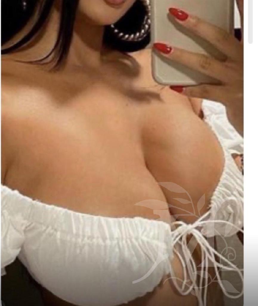 Massaggi erotici  2