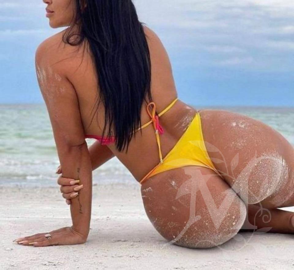 Massaggi erotici  1