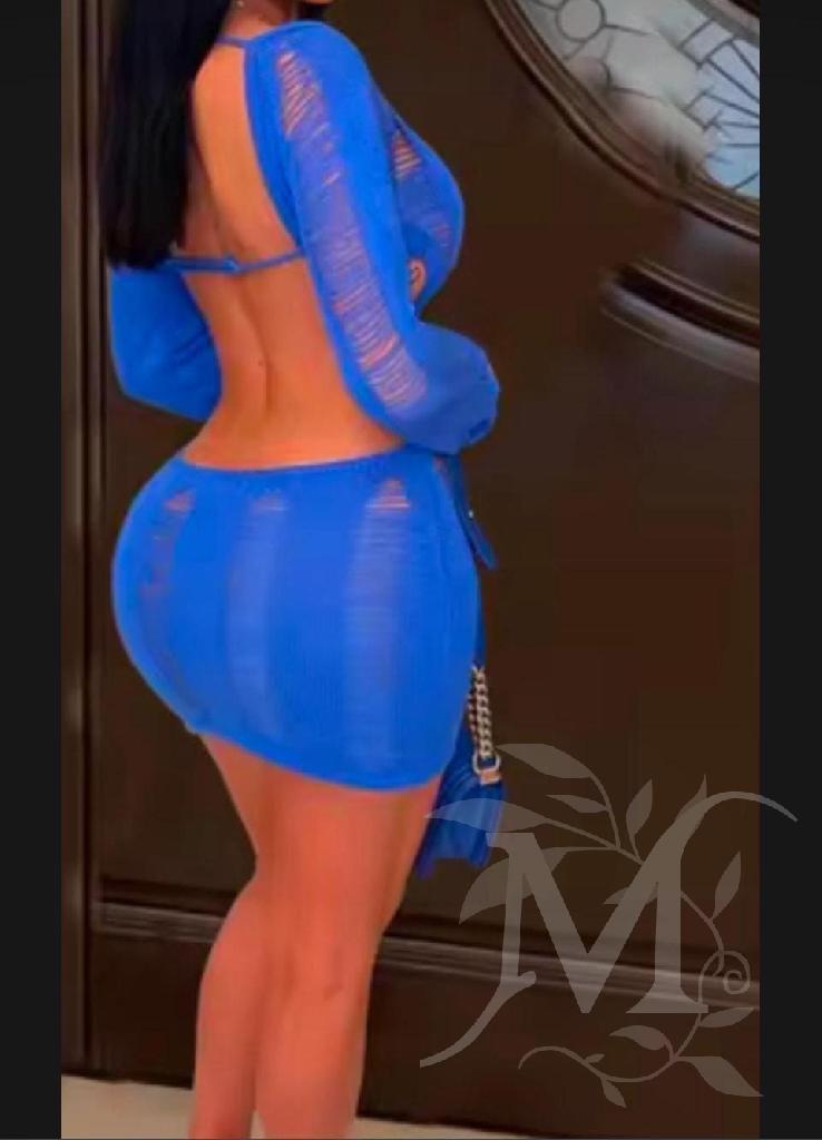 Massaggi erotici  2