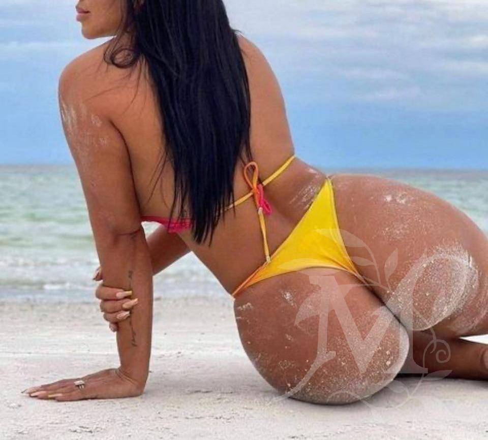 Massaggi erotici  2