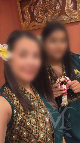 Erawan Thai Massage 4