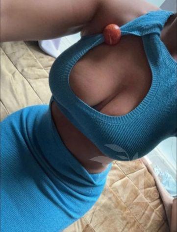 Massaggi giovane italiana 2
