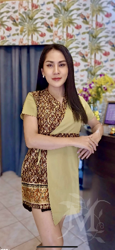 Pinky, Thai Ladyboy 2